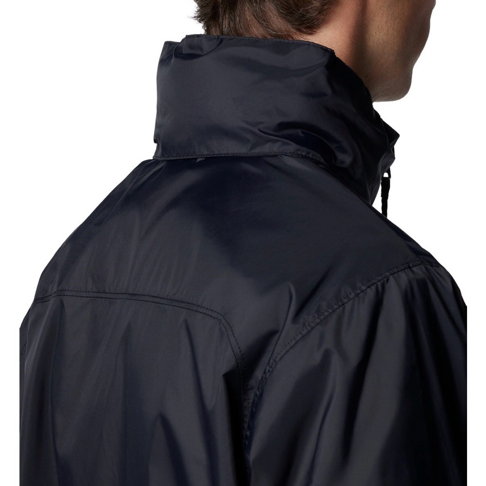 Packable Rain Jacket - image 7